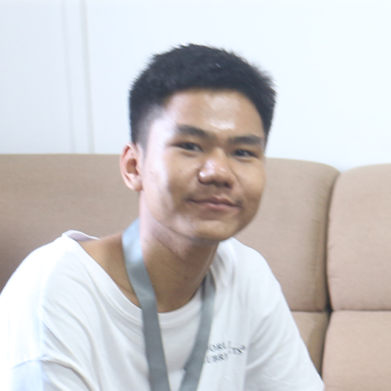 Aung Thiha Tun